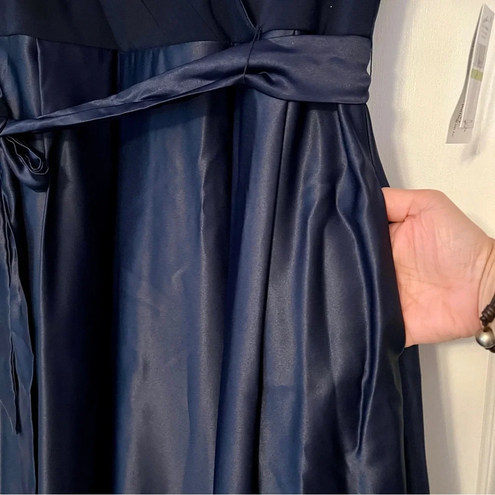 Alex Evenings Ballgown - Picture 8 of 14